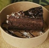 Tarta Triple Chocolate