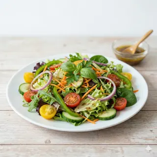 Ensalada De Verduras