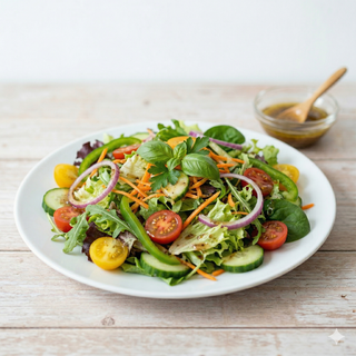 Ensalada De Verduras