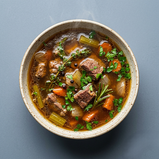 Beef Broth