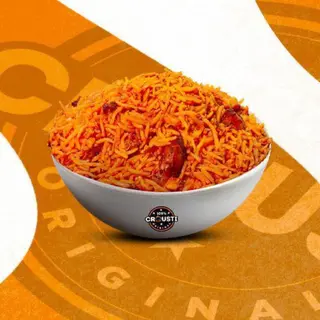 Arroz Mexicano