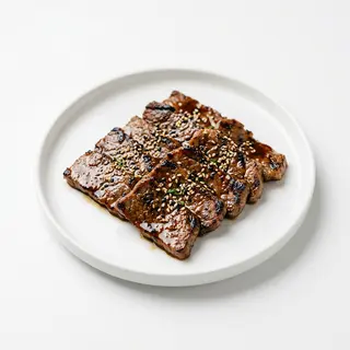Yaki De Ternera