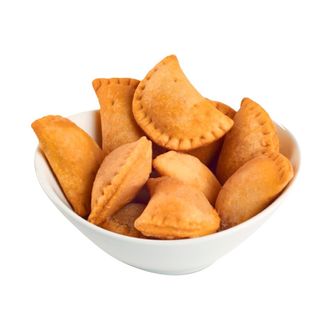 4. Mini Empanadillas De Atún (5 Uds.)
