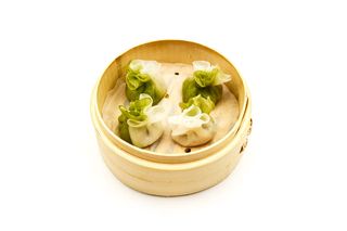 Ravioli di verdure - 4 pezzi-214