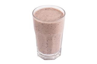 Blueberry protein (350г)