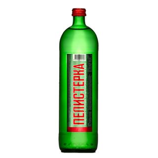 Газирана вода Пелистерка голяма