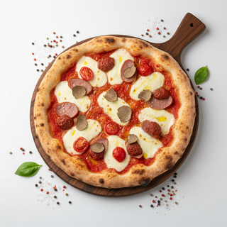 Pizza Soro Nou Ø 32cm