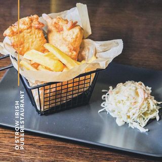 Fish & Chips
