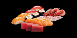 Sashi Zushi Top
