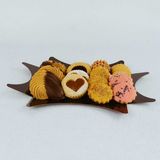 Pastas Variadas SIN GLUTEN 350 g(30 uds Aprox)