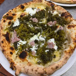 Pizza verace