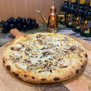 Pizza Fermière