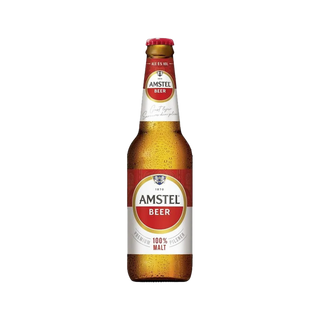 Amstel 0.33l