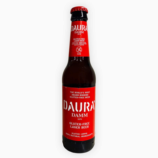 Dauradamm 33 cl