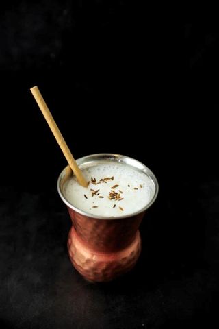 Lassi de Coco