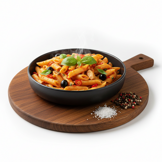Penne all Arrabiata