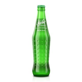 Sprite Vetro 330 ml