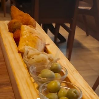 BOX TAVOLA CALDA