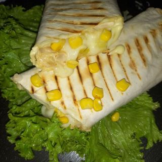 Фірмовий рол (370г)