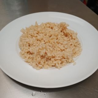 Risotto ai funghi porcini