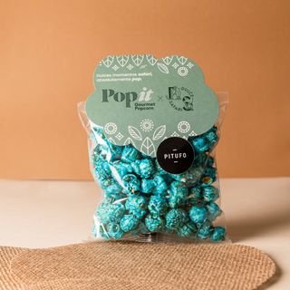 Palomitas Cookie