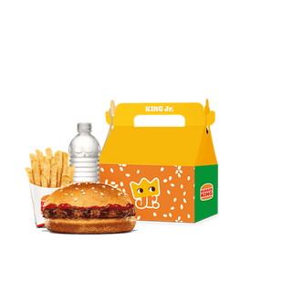King Jr® Burger