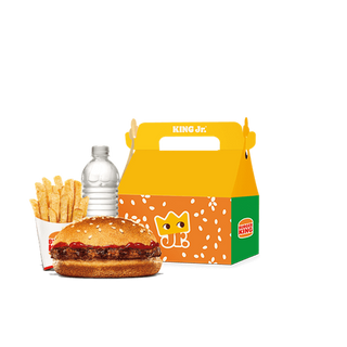King Jr® Burger