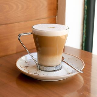 Latte Macchiato
