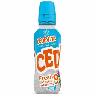 CEDEVITA GO BAZGA 0,345L