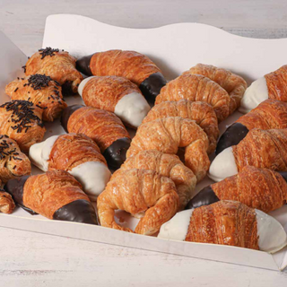 Bandeja Pequeña Dulce