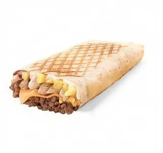 Tacos Mixte