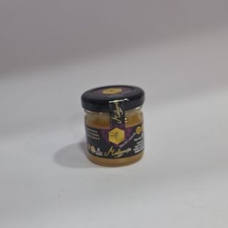 Miel de lavanda 50 gr