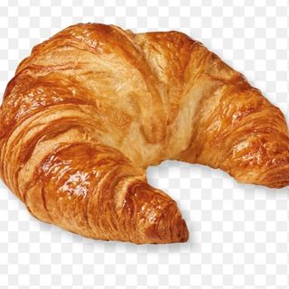 croissant normal 