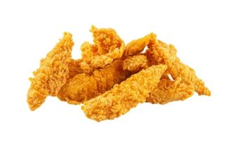 CHICKEN STRIPS