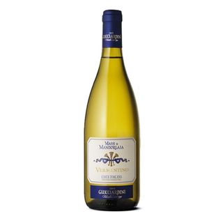 Vermentino costa toscana Massi di Mandorlaia 13,5% (Toscana)