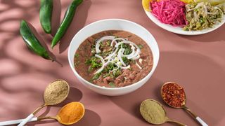 ლობიო ქოთანში