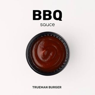 Соус BBQ