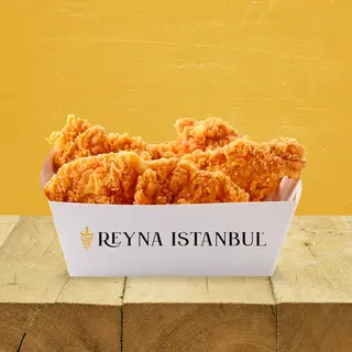 Crispy Chicken (5 Uds.)