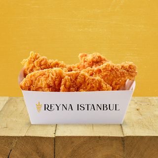 Crispy Chicken (5 Uds.)