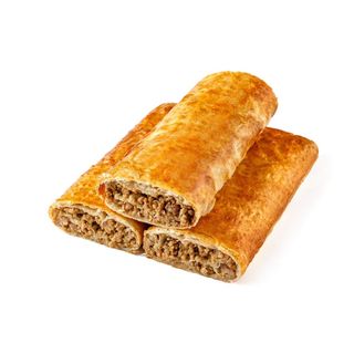 Plăcintă cu carne - 150gr