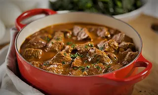 Beef Stew