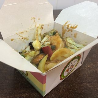 Plita incinsa fructe de mare