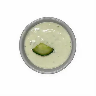 Sos tzatziki