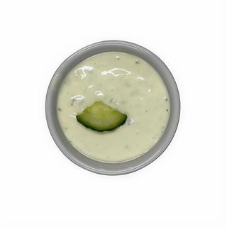 Sos tzatziki