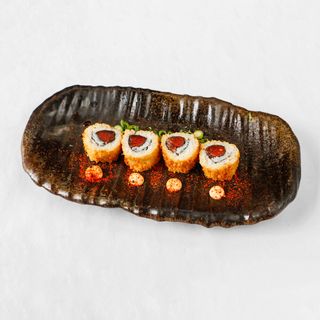 Spicy Tuna (8 Uds.)