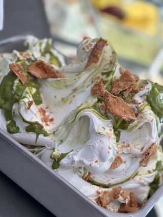 Vaschetta gelato 500 g