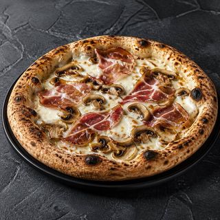 A' Rusticana