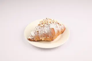 Круассан миндальный (80г)