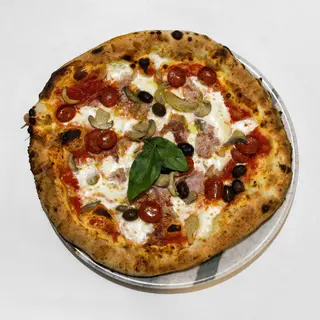 Capricciosa