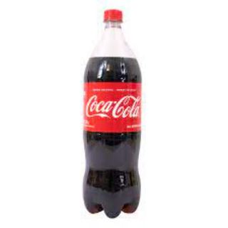 Coca-Cola (1.5 lt.)